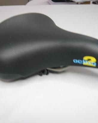 Sella x bici da donna "Selle Italia Activa2"