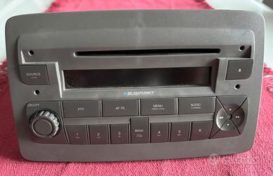 Autoradio Panda 169