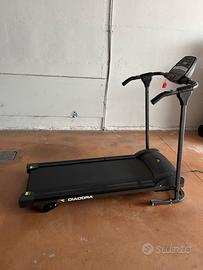 Tapis Roulant Diadora Star 1000