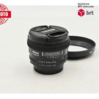 Nikon AF 20 F2.8 D (Nikon)