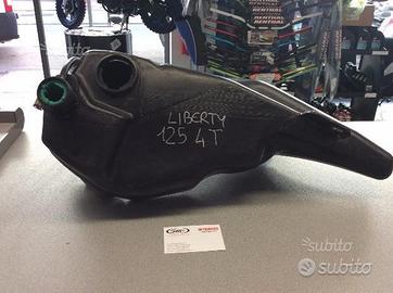 Serbatoio per Liberty 125 4T