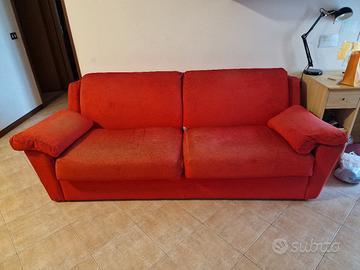 Divano letto