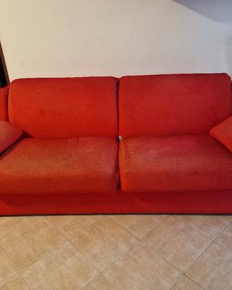 Divano letto