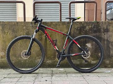 Bici Whistle Miwok 27.5 Taglia M