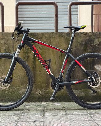 Bici Whistle Miwok 27.5 Taglia M