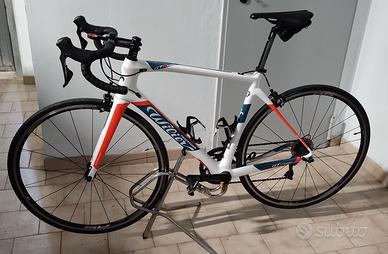 Bicicletta da corsa WILIER GTR team -Taglia 54