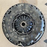 PBL809 Frizione Opel 1.7tdci A17DTR [10/15]