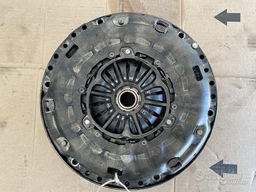 PBL809 Frizione Opel 1.7tdci A17DTR [10/15]