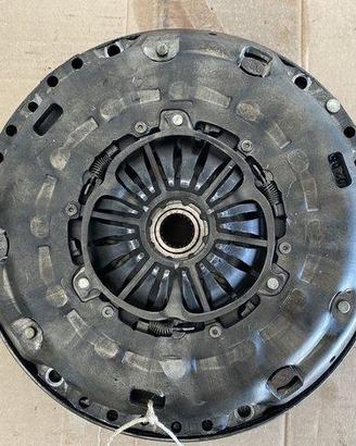 PBL809 Frizione Opel 1.7tdci A17DTR [10/15]