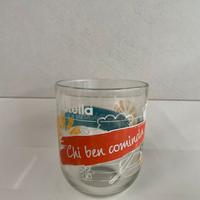 Bicchiere Nutella Chi Ben Comincia É A Metà dell