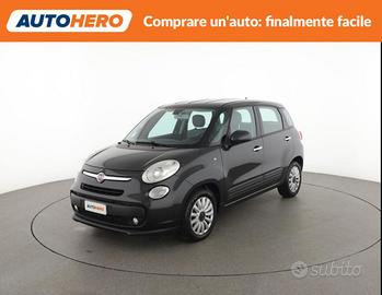 FIAT 500L WV56842