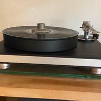 Clearaudio perfomance DC PAKAGE + accessori