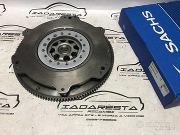 Volano Jeep Wrangler - Cherokee 2.8 CRD 52104767AA