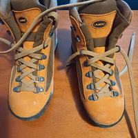 SCARPE DA DONNA DA TREKKING AKU