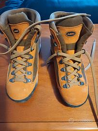 SCARPE DA DONNA DA TREKKING AKU