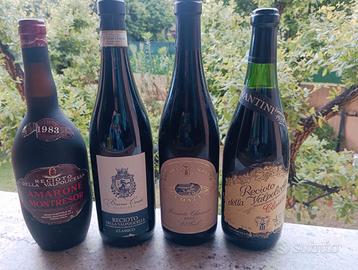 VINI DELLA VALPOLICELLA