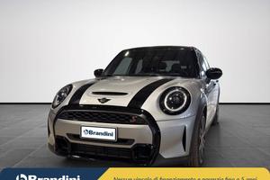 Mini Cooper S 2.0 TwinPower Turbo Cooper S