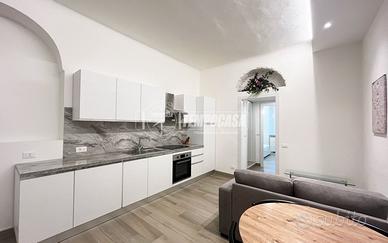 Appartamento a Milano Via Ernesto Breda 2 locali