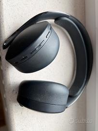 Cuffie Sony Playstation