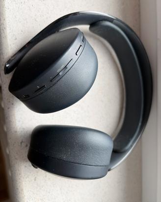 Cuffie Sony Playstation