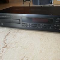 LETTORE CD YAMAHA CDX-560