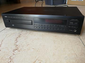 LETTORE CD YAMAHA CDX-560