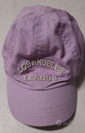 Cappellino per bimba marca Zara