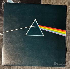 Pink Floyd - collezione prime stampe inglesi