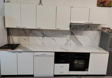 Cucina usata 