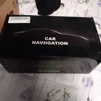 Stereo con video e tv