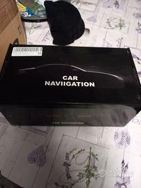 Stereo con video e tv