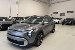 KIA Stonic 1.0 T-GDi 100 CV Urban