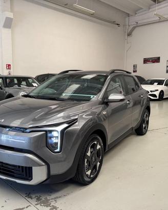 KIA Stonic 1.0 T-GDi 100 CV Urban