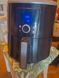 Habor, modello GLA-816A