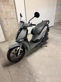 PIAGGIO LIBERTY 50 S