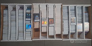 Lotti Yu-gi-oh - 100 carte