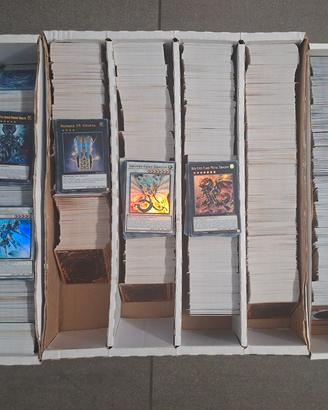 Lotti Yu-gi-oh - 100 carte