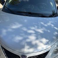 Lancia ypsilon  2020