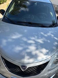 Lancia ypsilon  2020