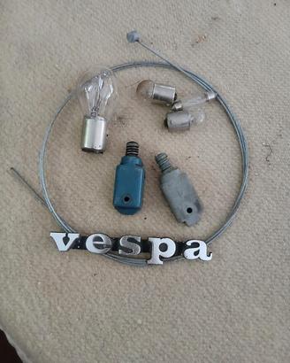 Accessori Vespa 