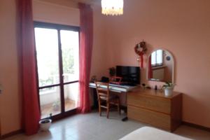 Camere singole e matrimoniale ,Matera, disponibili