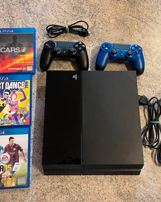 Playstation 4 500 gb