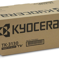 8 TONER KYOCERA