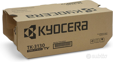 8 TONER KYOCERA