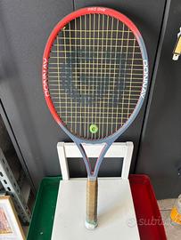 RACCHETTA DA TENNIS