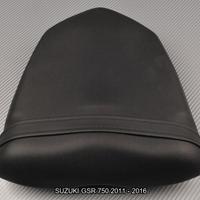 Sella passeggero SUZUKI GSR 750 2011 - 2016