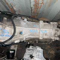 CAMBIO AUTOMATICO SERIE 5 B57B30A BMW 3.0 TD