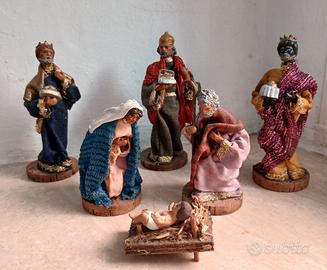 Farò di tropea pressepe