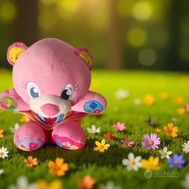 Betta Dolce Orsetta di Clementoni