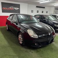 GIULIETTA ALLEST QUADRIFOGLIO 130000 CHILOMETRI 